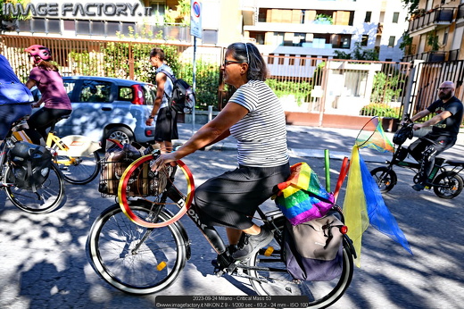 2023-09-24 Milano - Critical Mass 53